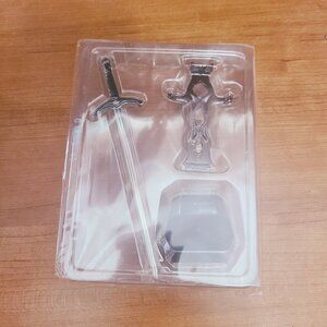 *4 for $30* MONONOFU Take II - #3 Long Sword Figure